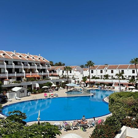 Parque Santiago 1 Lovely Apartment Playa de las Américas Kültér fotó